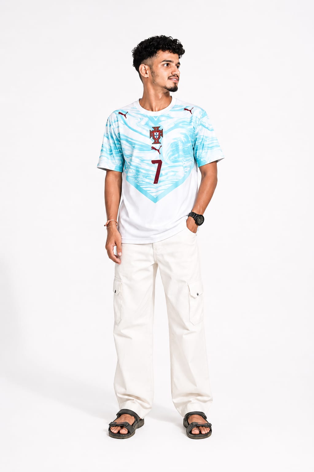 Football Jersey Design 11 preview 3