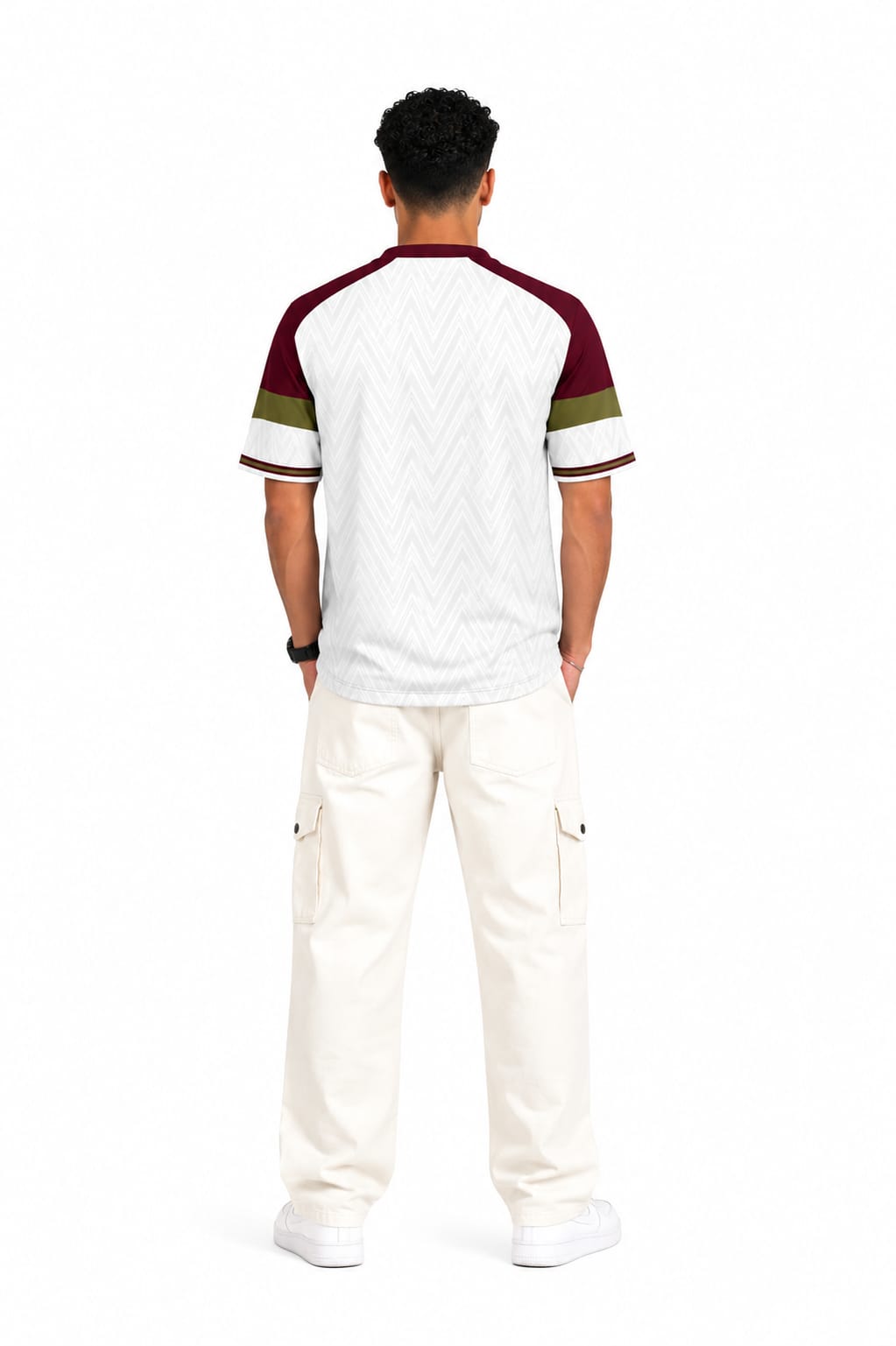 Football Jersey Design 13 preview 2