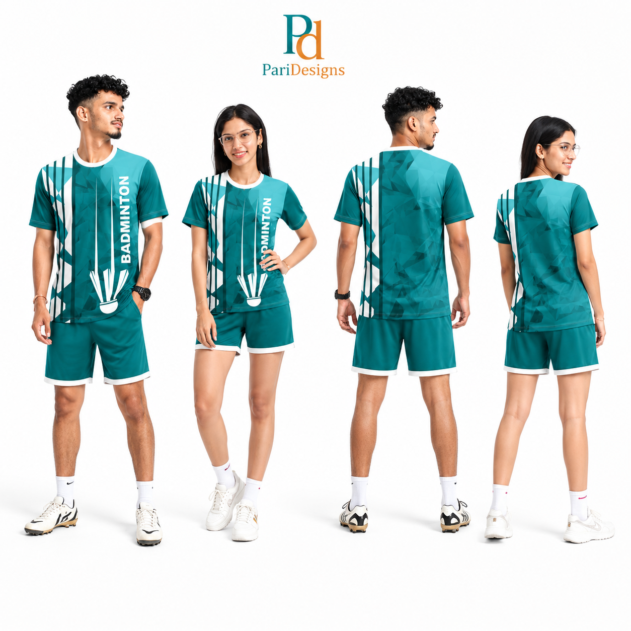 Football Jersey Design 12