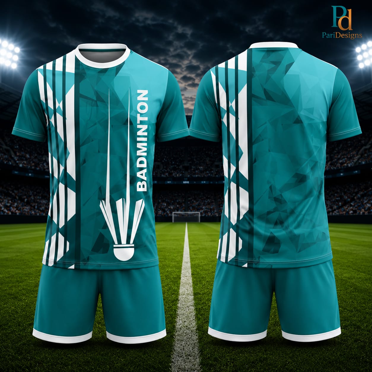 Football Jersey Design 12 preview 2